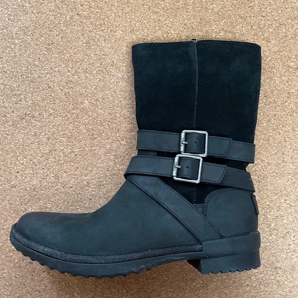 UGG winter boots - Picture 2 of 10